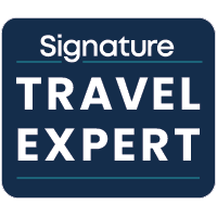 Signature Travel Expert