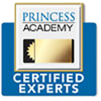 Princess Certified Expert