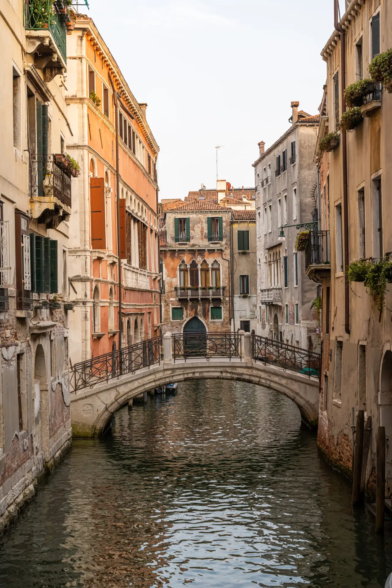 Venice Canal