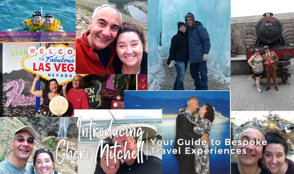Introducing Cheri Mitchell | Your Guide to Bespoke Travel Experiences