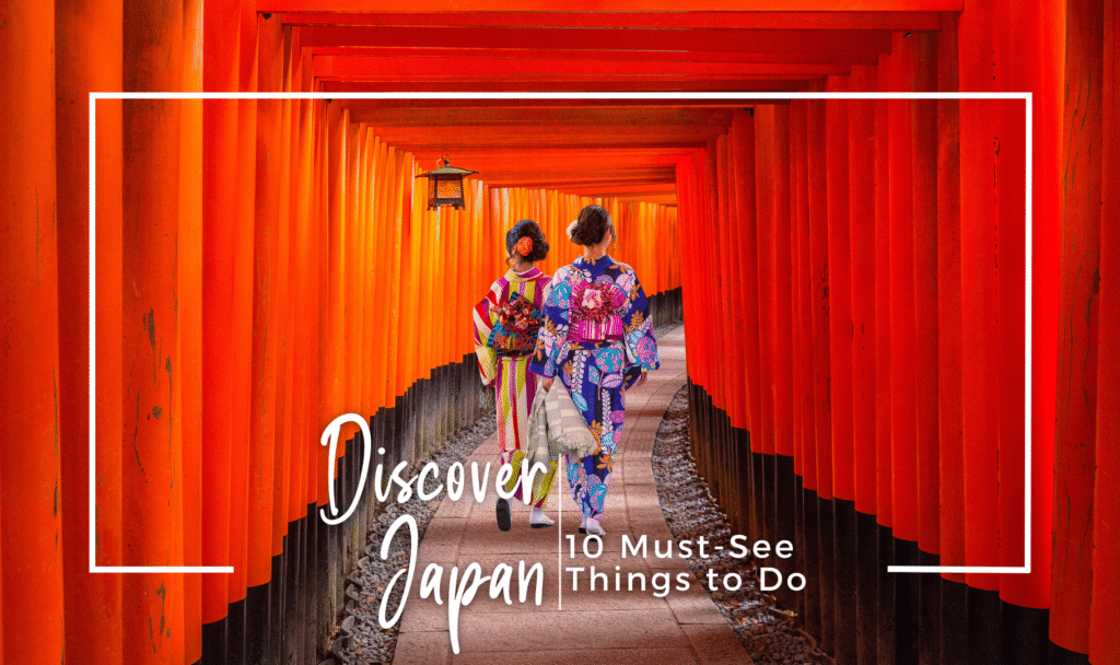 Fushimi Inari Taisha