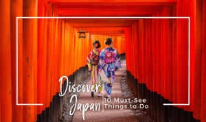 Fushimi Inari Taisha
